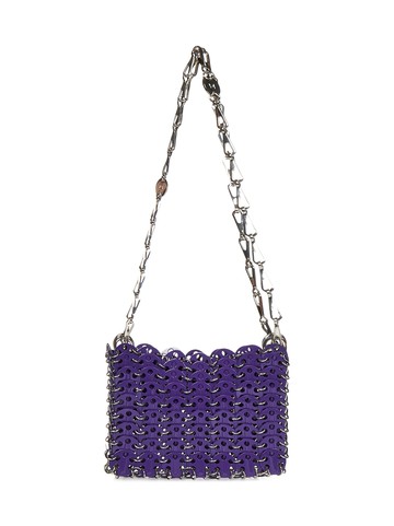 Paco Rabanne Nano 1969 Shoulder bag