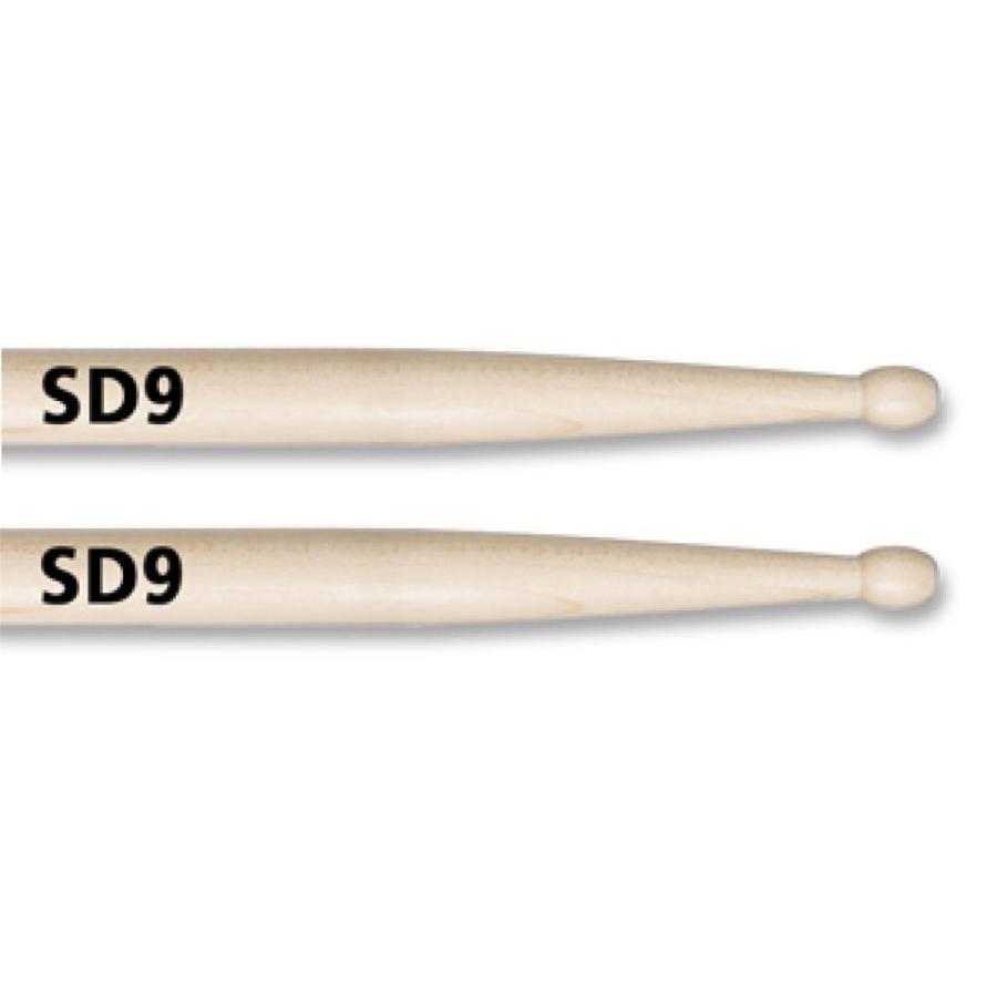 VIC FIRTH AMERICAN CUSTOM ドラムスティック VIC-SD9