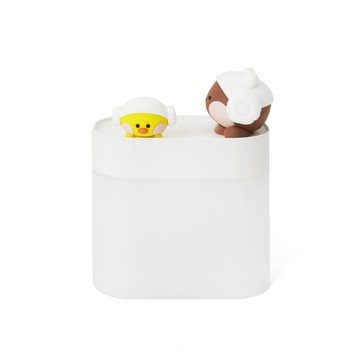 【LINE FRIENDS】加濕器（minini系列）