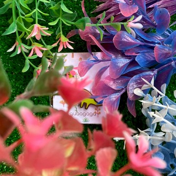 躲起來的害羞小腕龍 金屬別針