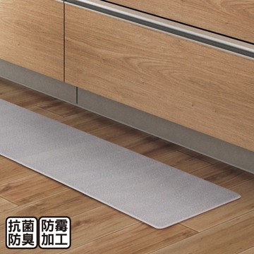 PVC廚房地墊 HB GY 45X120 NITORI宜得利家居