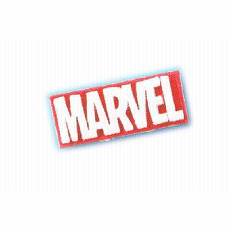 日本製 マーベルキャラクター 刺繍ブローチ マーベルマーク Marvel アメコミ ヒーローズ アニメ 映画 マーベル 通販 Lineポイント最大8 0 Get Lineショッピング