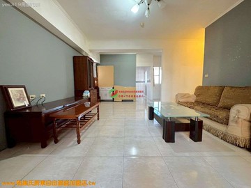 ☀️ 智慧家3+1房大坪數陽台進出平車美樓☀️｜屏東縣屏東市和生路一段