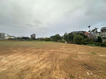 中壢中央大學都內增值農地B8｜桃園市中壢區五權段