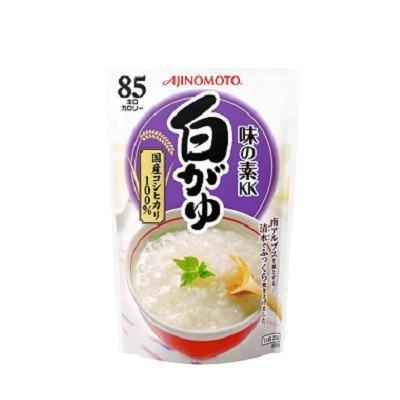 味の素　白がゆ　250ｇ　18個