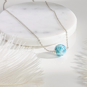 海之花｜拉利瑪