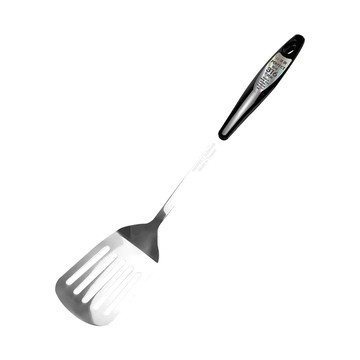 PERFECT 理想 極緻316小五金漏煎匙  銀色  1支