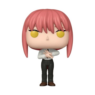 FUNKO POP Animation: 鏈鋸人- Makima(hands) FN87232