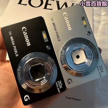 校園 自拍照相機 4KCCD數位小型相機