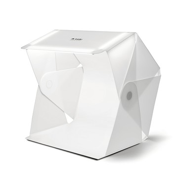 【美國 Orangemonkie】好棚 微型攝影棚/2種尺寸可選