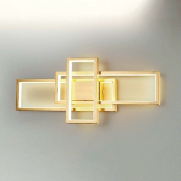 42W 3000K壁燈 B147-29-73826