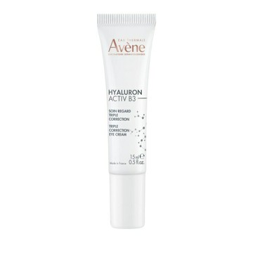 Avene雅漾 B3彈力撫紋眼霜15ml【德芳保健藥妝】