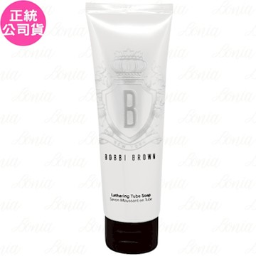 BOBBI BROWN 芭比波朗 美的肌膚系列 潔膚洗顏乳(125ml)有贈品標籤(公司貨)