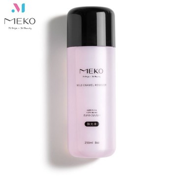 MEKO 去光水(多ml數任選) / 溫和不刺鼻 保濕去光水 除光液 指甲油 卸甲水  指甲油去光水 卸甲工具