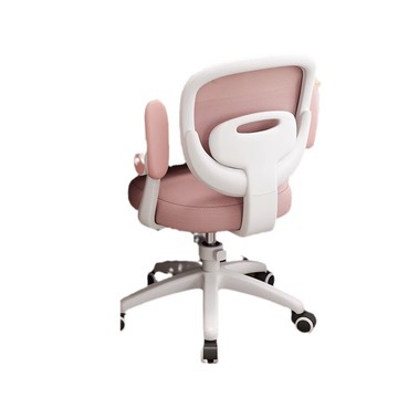 兒童學習椅學生學習寫字椅子 寫字椅可調節矯正坐姿小學生椅子[DD120109]