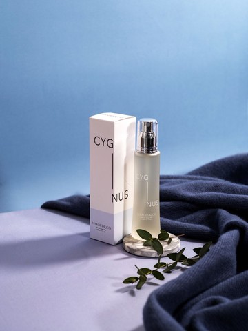 Hyades & Co. 紫光田野之夢 加拿大冰川水 減壓/助眠噴霧