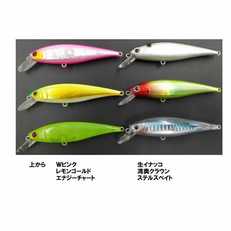 ラッキークラフト ビーフリーズ78S 1091限定カラー | LINE