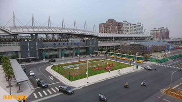 高雄屏東房屋土地 屏東市站前店面  高屏成家找展哥｜屏東縣屏東市中山路