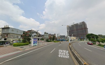 【中壢龍岡大操場~大面寬平房】｜桃園市平鎮區游泳路