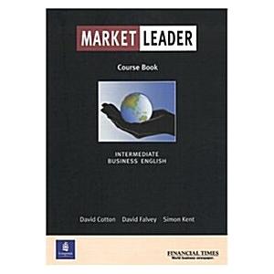 Market Leader (Paperback)