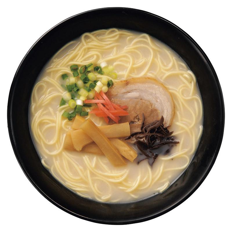 「旨麺」九州ラーメンセット FES-6F 麺類