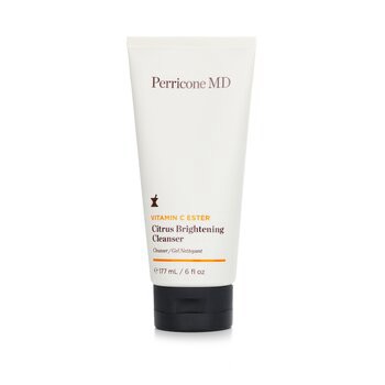 【裴禮康】維他命C亮白潔面乳Vitamin C Ester Citrus Brightening Cleanser