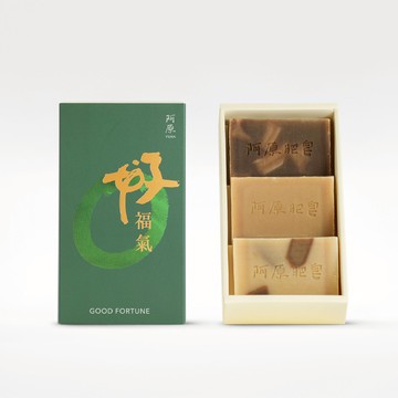 【YUAN 阿原】結緣-好福氣禮盒
