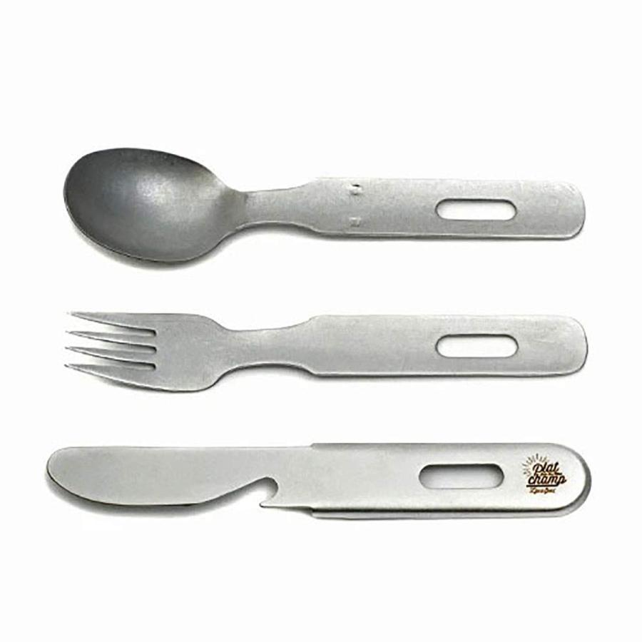 Platchamp VINTAGE CUTLERY SET