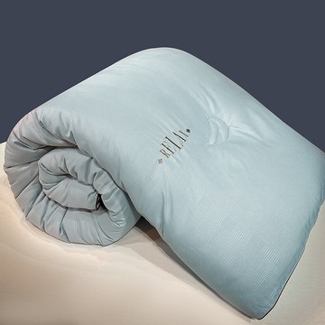 大豆纖維被被子冬被春秋夏季春秋被四季通用學生宿舍被褥薄款被芯