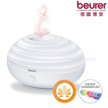 德國博依 beurer 芳療水氧機 LA20