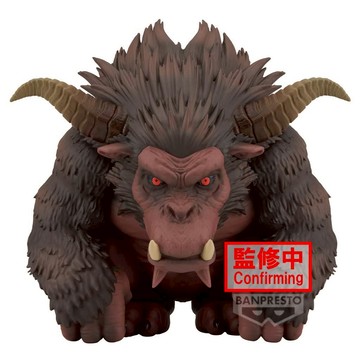 Beau特佛toys 11月預購 代理 景品 魔物獵人系列 鎮座獸 金獅子 破壞與滅亡的化身 A款 0710