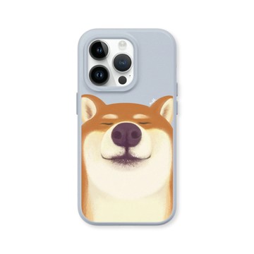 RHINOSHIELD iPhone 17e/16e 共用 SolidSuit 經典防摔背蓋手機殼｜獨家設計-想出去玩