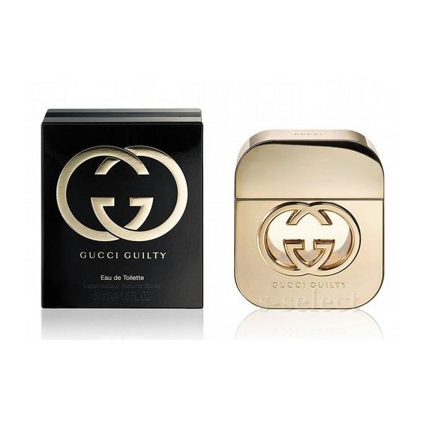 グッチギルティオードトワレ30ml グッチ GUCCI ギルティ オードトワレ 30ml EDT レディース 香水