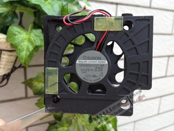 Asus/華碩筆記本電腦CPU冷卻風扇 GB0555AGV1-8A