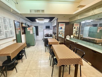 近高雄車站｜幸福川雙平車金店面｜高雄市三民區河北二路