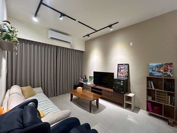 稀有釋出雙衛浴2房+平車 鄰近豬事圓滿公園｜台中市北區東光三街