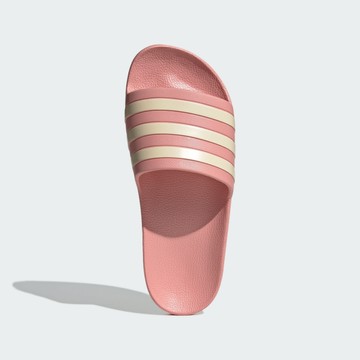 ADILETTE AQUA 運動拖鞋