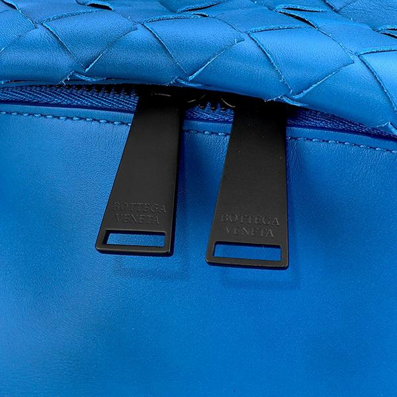ボッテガヴェネタ リュックサック BOTTEGA VENETA イントレ