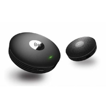 GloryKylin EZCast Ultra 極致4K無線投影接收器