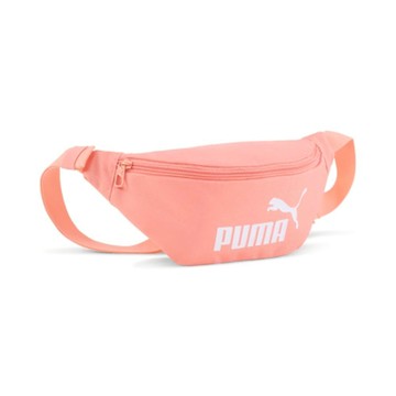 【PUMA官方旗艦】PUMA PHASE腰包 男女共同 09116506