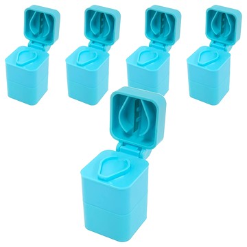 五合一省力切藥器  5入
