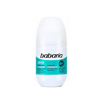 Babaria體香滾珠瓶50ml