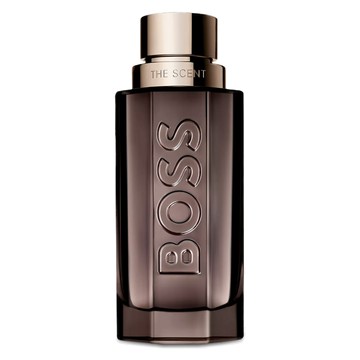 Boss The Scent Parfum 紳士男性香精 TESTER