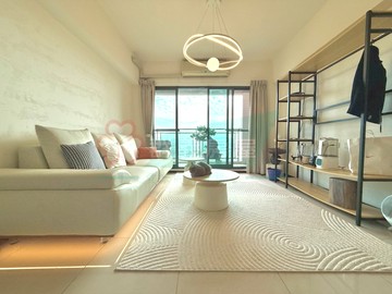 捷市城高樓層景觀宅｜台中市烏日區健行路