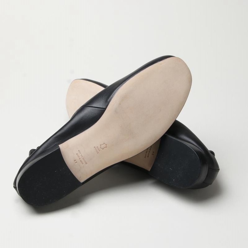 foot the coacher (フットザコーチャー) BALLET SHOES / バレー