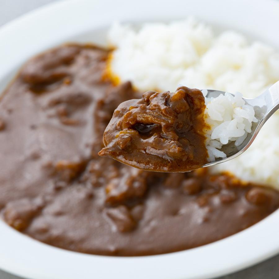 東京 人形町 日山 カレー セット 200g×3×2種 カレー レトルトカレー