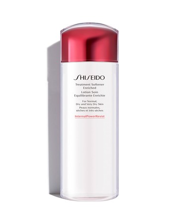 Treatment Softener Enriched, 10 oz.