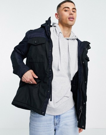 superdry corporal field