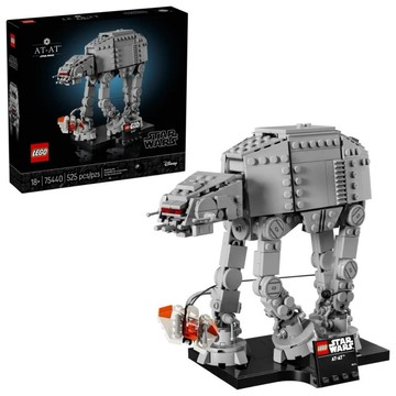 《蘇大樂高》LEGO 75440 AT-AT 星際大戰（全新）
