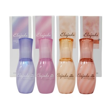 Milbon 哥德式 免沖洗護髮系列 120ML 晶潤精華乳 精華露 抗躁果乳 自然捲 受損髮 修護